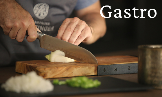 Gastro Fortunatta